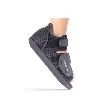 Imagem de Sandália augusta salvapé, GG