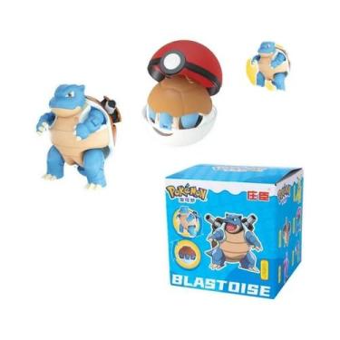 Imagem de Figuras De Ação Pokémon Charizard Bulbasaur Gengar Dragonite, Bonecos 