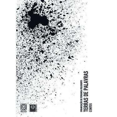 Imagem de Terras De Palavras - PALLAS EDITORA, Sortido