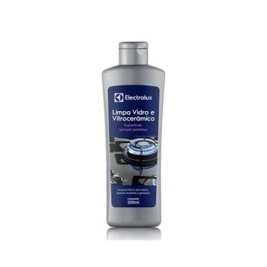 Imagem de Limpa Vidro e Vitrocerâmico 200 ml Electrolux A12390901