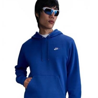 Imagem de Blusão Nike Club Fleece Masculino-Masculino