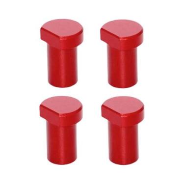 Imagem de Kit De Grampos De Fixação Rápida Em Latão 19/20MM Para Bancadas De Mar