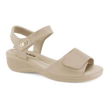 Imagem de Sandália Feminina Comfortflex 2588404-Feminino
