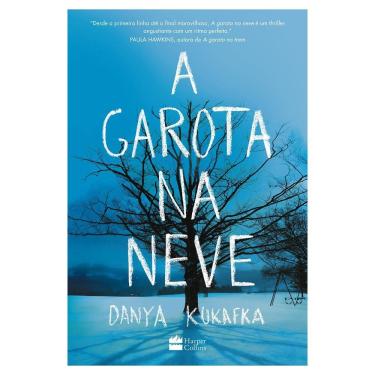 Imagem de A Garota Na Neve