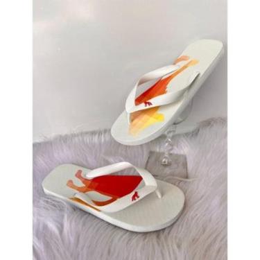 Imagem de Chinelo Masculino Acostamento Flip Flop Correia Larga-Masculino