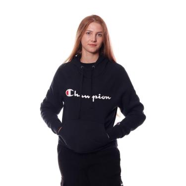 Imagem de Moletom Champion Logo Script-Unissex