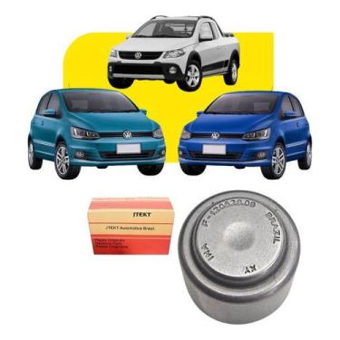 Imagem de Rolamento Agulha Caixa Direção Fox Crossfox Polo Gol Voyage - JTEKT