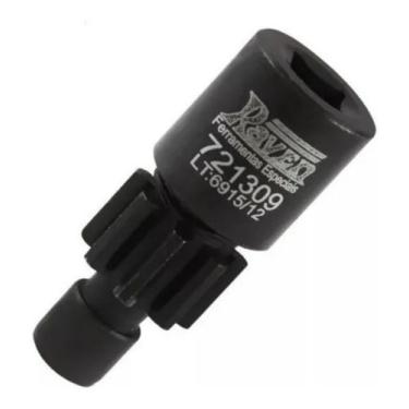 Imagem de Ferramenta Para Girar Volante Motor Scania 4 - Raven