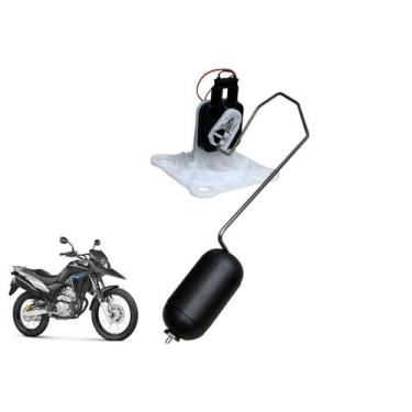 Imagem de Boia Tanque Combustível Gasolina Xre300 2013 A 2023 1º Linha - CATIIMO
