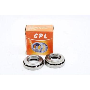 Imagem de Caixa Direção Ybr 125 Até 08 Fazer 250 18 Neo At 115 Crypton Rd Rdz Dt