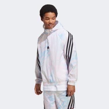 Imagem de Blusa Moletom Adidas Future Icon Com Capuz Masculina-Masculino
