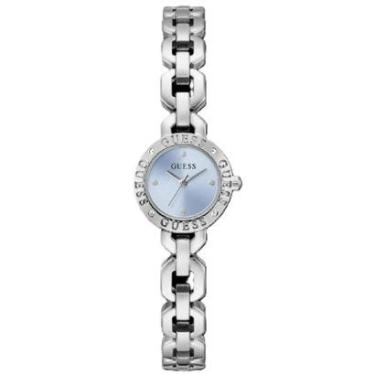 Imagem de Relógio Guess GW1019L1 Feminino 23mm Aço Inoxidável-Feminino
