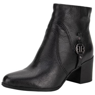 Imagem de Bota Feminina Cano Baixo Bottero 346919-Feminino