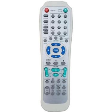 Imagem de Controle DVD Philco H.Theater e Britania Fama3 C0798 SKY7935 - Britâni