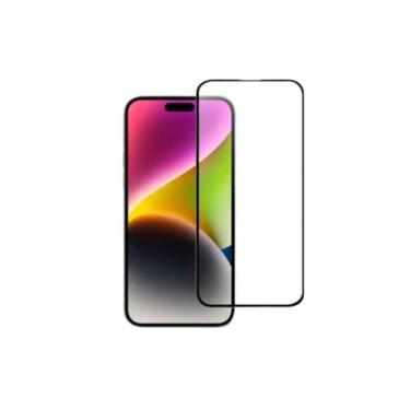 Imagem de Película 3D De Vidro Temperado Para Iphone 16 Pro Max - LXL