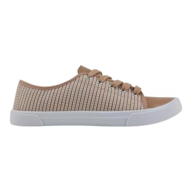 Imagem de Tênis Casual Feminino Moleca Conforto-Feminino
