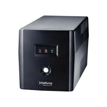 Imagem de Nobreak Intelbras XNB 1200VA 220V, 220V