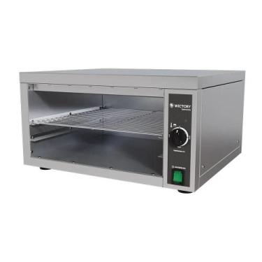 Imagem de Forno Salamandra Wictory 127V WS-35, 110V