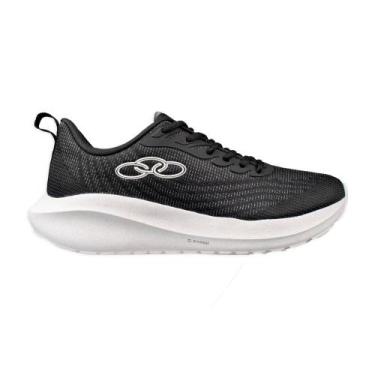 Imagem de Tênis Olympikus Acqua Feminino Preto, 35