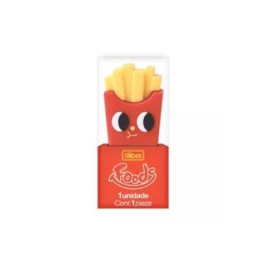 Imagem de Apontador Com 1 Furo Sd Foods - Tilibra