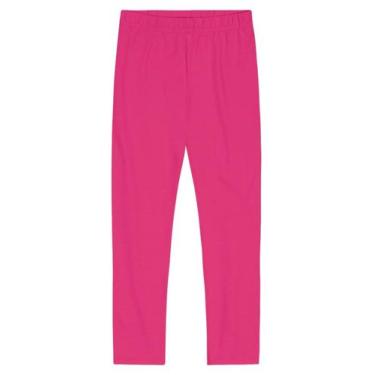 Imagem de Calça Térmica Infantil Menina Brandili Pnk, 3