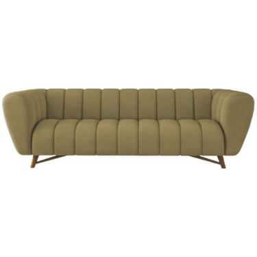 Imagem de Sofa 2 Lugares 178 cm Alure SL 945 Moll - Molufan, SL 945