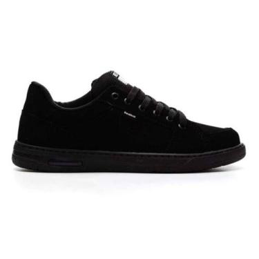 Imagem de Tênis Redikal Skate - Masculino - Preto - 38, Preto, 38
