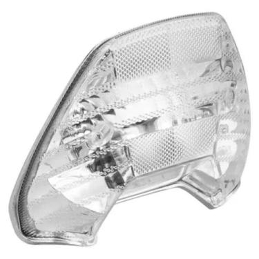 Imagem de Lanterna Traseira Design Esportivo Motoboy Cg 150 Titan 2004 Até 2008 
