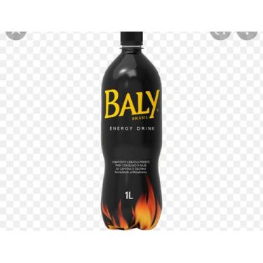 Imagem de Energético Baly 1 