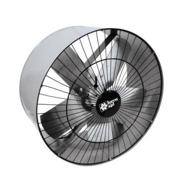 Imagem de Exaustor Industrial 50cm Bivolt Lorensid