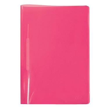 Imagem de Pasta Grampo Trilho, Dac, Pasta Grampo Trilho 606Pp-Vm, Vermelho, 606Pp-Vm