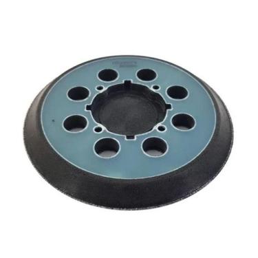 Imagem de Conjunto Base Auto Aderente Lixadeira Dewalt Dwe6421