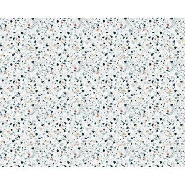 Imagem de Kit Adesivo Piso Para Box Banheiro Vinil Antiderrapante