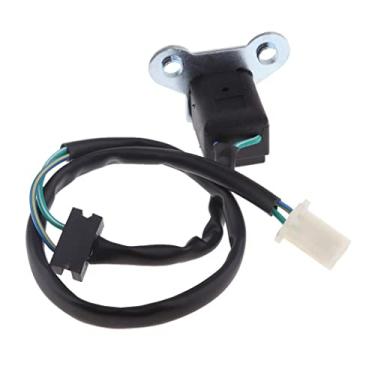 Imagem de Kokiya Pulsador de disparador de estator de bobina de pickup para Scooter 250CC