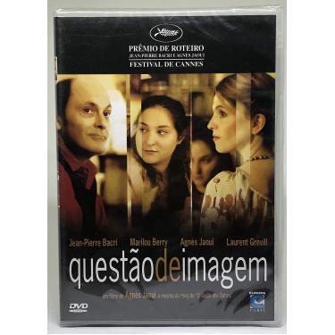 Imagem de Questão de Imagem