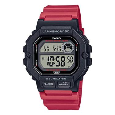 Imagem de Relógio Casio Masculino Standard WS-1400H-4AVDF