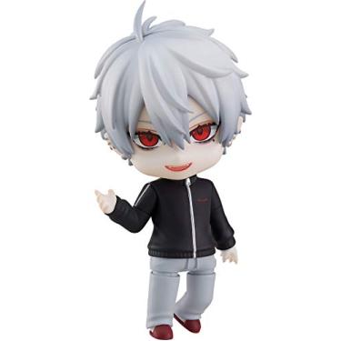 Imagem de Good Smile Nijisanji: Kuzuha Nendoroid Action Figure, Multicolor