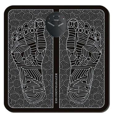 Imagem de Massageador Para Os Pés Acupuntura Sem Agulhas Ems