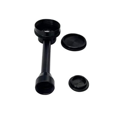 Imagem de Diagonal ocular para estações totais GM52 GTS1002 2002 Total de estações com bolsa macia ES602 OS602 OS602