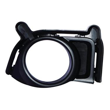 Imagem de DEPO 312-2524R-UD Inserção de para-choque lateral do passageiro de substituição (este produto é um produto de pós-venda. Não foi criado ou vendido pela empresa de veículos OE)