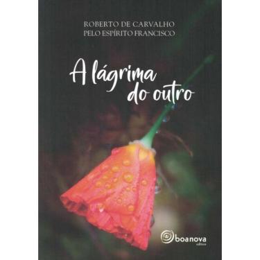 Imagem de Lagrima Do Outro, A