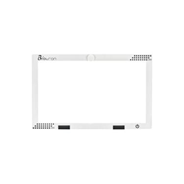 Imagem de Negatoscópio Biotron Ultra Slim Led Panorâmico - Branco