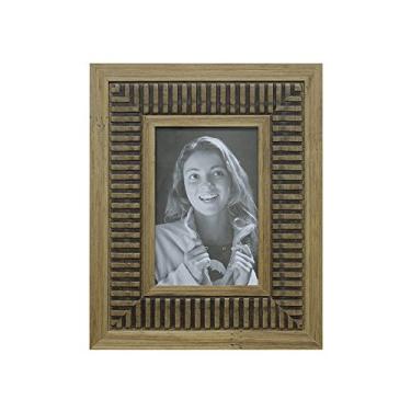 Imagem de Porta Retrato Sevilha Kapos Natural