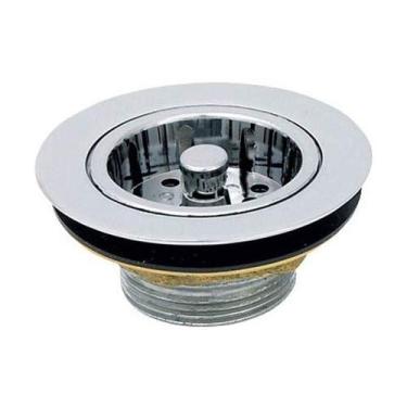 Imagem de Valvula Americana Abs Cr Luconi Com Cest.cr