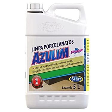 Imagem de LIMPA PORCELANATO AZULIM LAVANDA