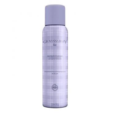 Imagem de Desodorante Aerosol Giovanna Baby Lilac 150ml