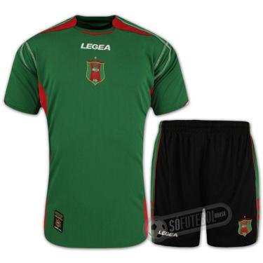 Imagem de Camisa Mouloudia - Modelo I