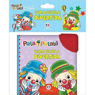 Imagem de Patati Patatá - Uma Dupla Divertida