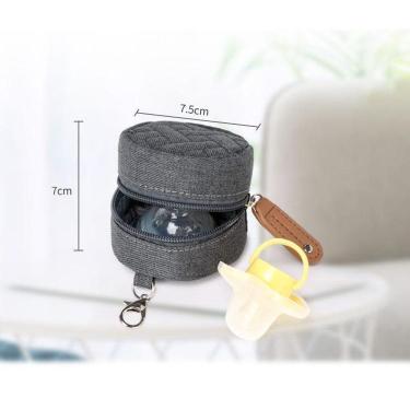 Imagem de Bolsa Mochila Maternity Land Bonny