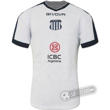 Imagem de Camisa Talleres de Córdoba - Treino